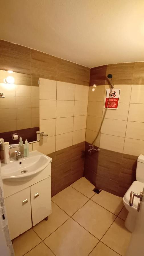 Appartement Tout Confort เอเธนส์ ภายนอก รูปภาพ