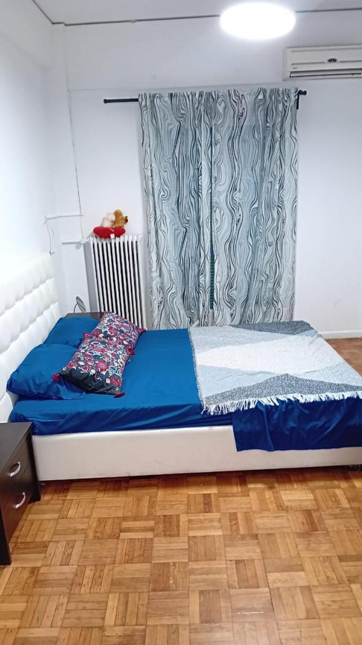 Appartement Tout Confort เอเธนส์ ภายนอก รูปภาพ