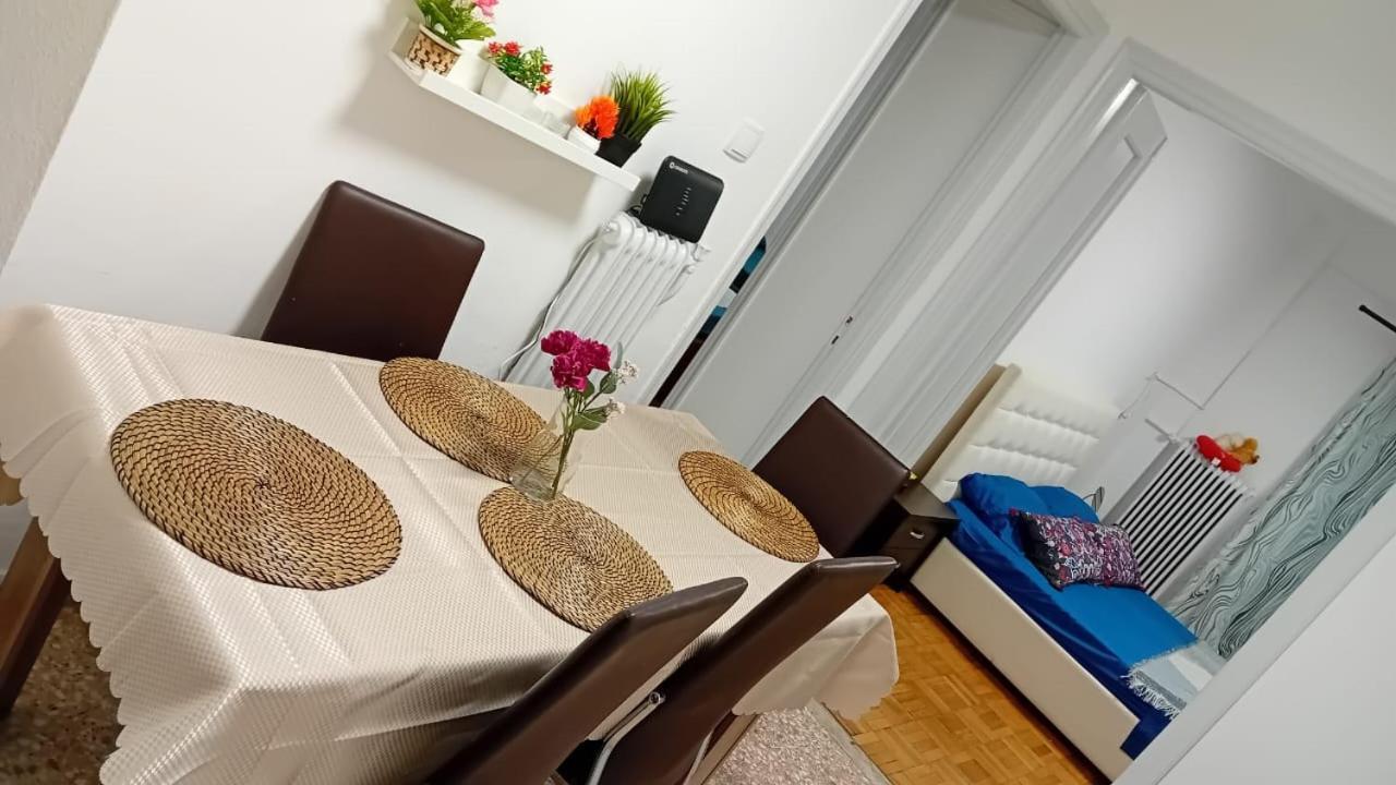 Appartement Tout Confort เอเธนส์ ภายนอก รูปภาพ